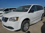 2017 Dodge Grand Caravan Se на продаже в Grand Prairie, TX - Minor Dent/Scratches