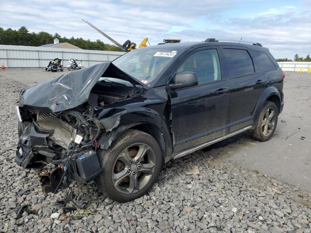 2014 Dodge Journey Crossroad