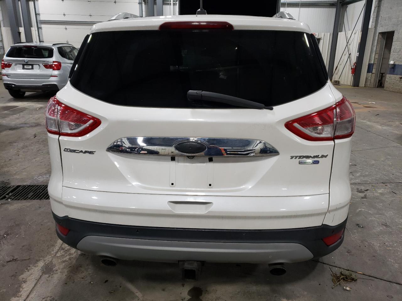 1FMCU9JX4EUD25005 2014 Ford Escape Titanium