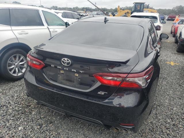 4T1G11AK6NU716205 Toyota Camry SE 6