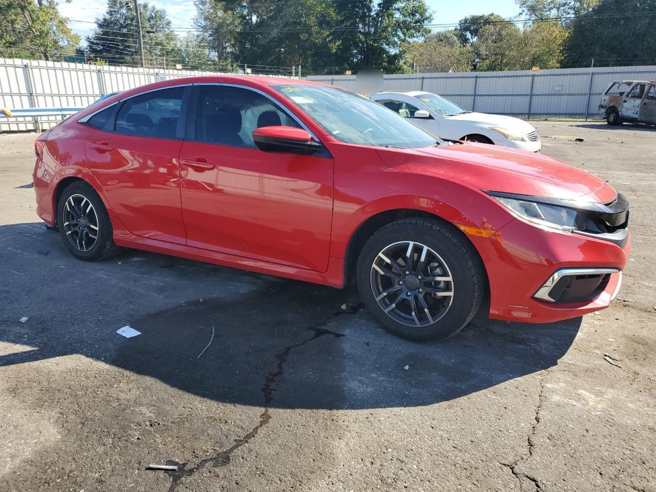 2020 Honda Civic - Image 4