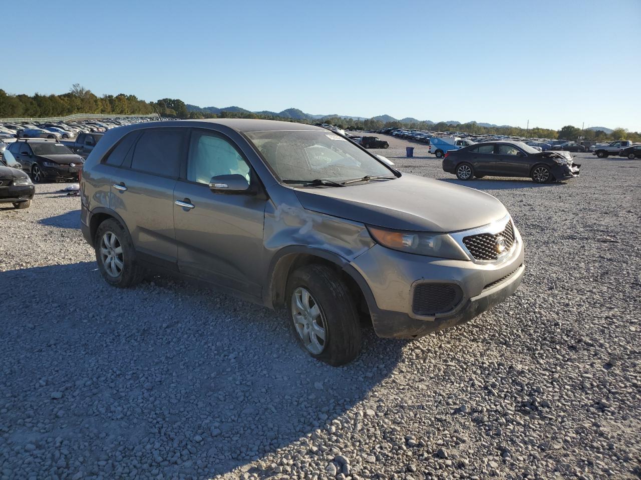 2011 Kia Sorento - Image 4