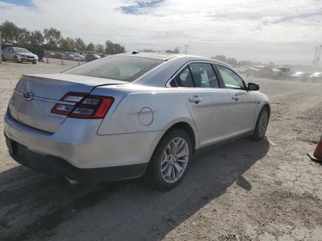  FORD TAURUS 2016 Silver