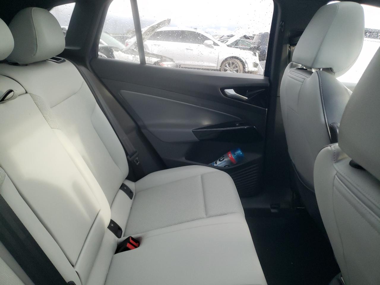 2022 Volkswagen Id.4 Pro S VIN: WVGUNPE27NP060678 Lot: 74671334