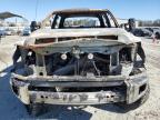 2014 Toyota Tundra Crewmax Sr5 продається в Spartanburg, SC - Burn