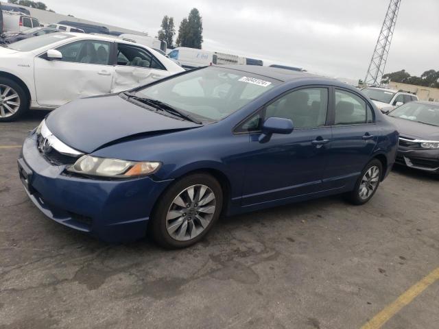 2010 Honda Civic Ex