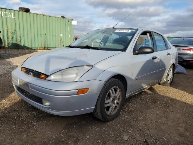 2000 Ford Focus Se