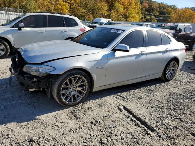 2013 Bmw 535 Xi продається в Hurricane, WV - Front End