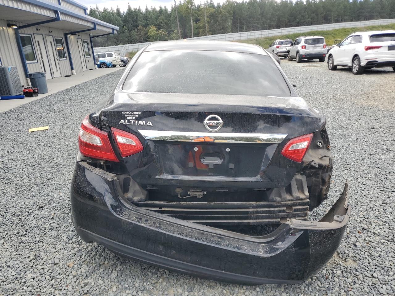 2016 Nissan Altima - Image 6