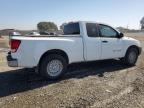 2008 NISSAN TITAN XE for sale at Copart CA - SAN DIEGO