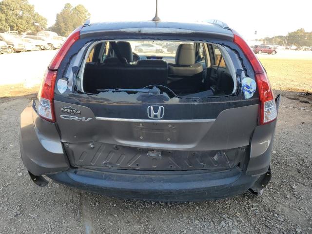 Parquets HONDA CRV 2012 Gray