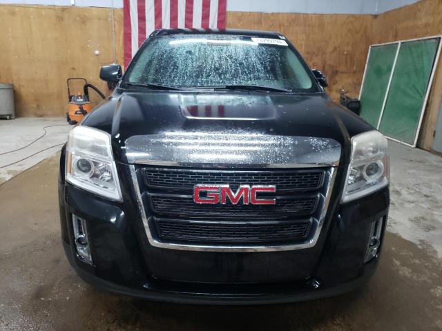  GMC TERRAIN 2015 Черный