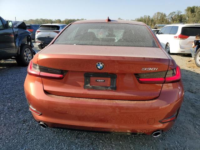 3MW5R1J01N8C72325 BMW 3 Series 330I 6