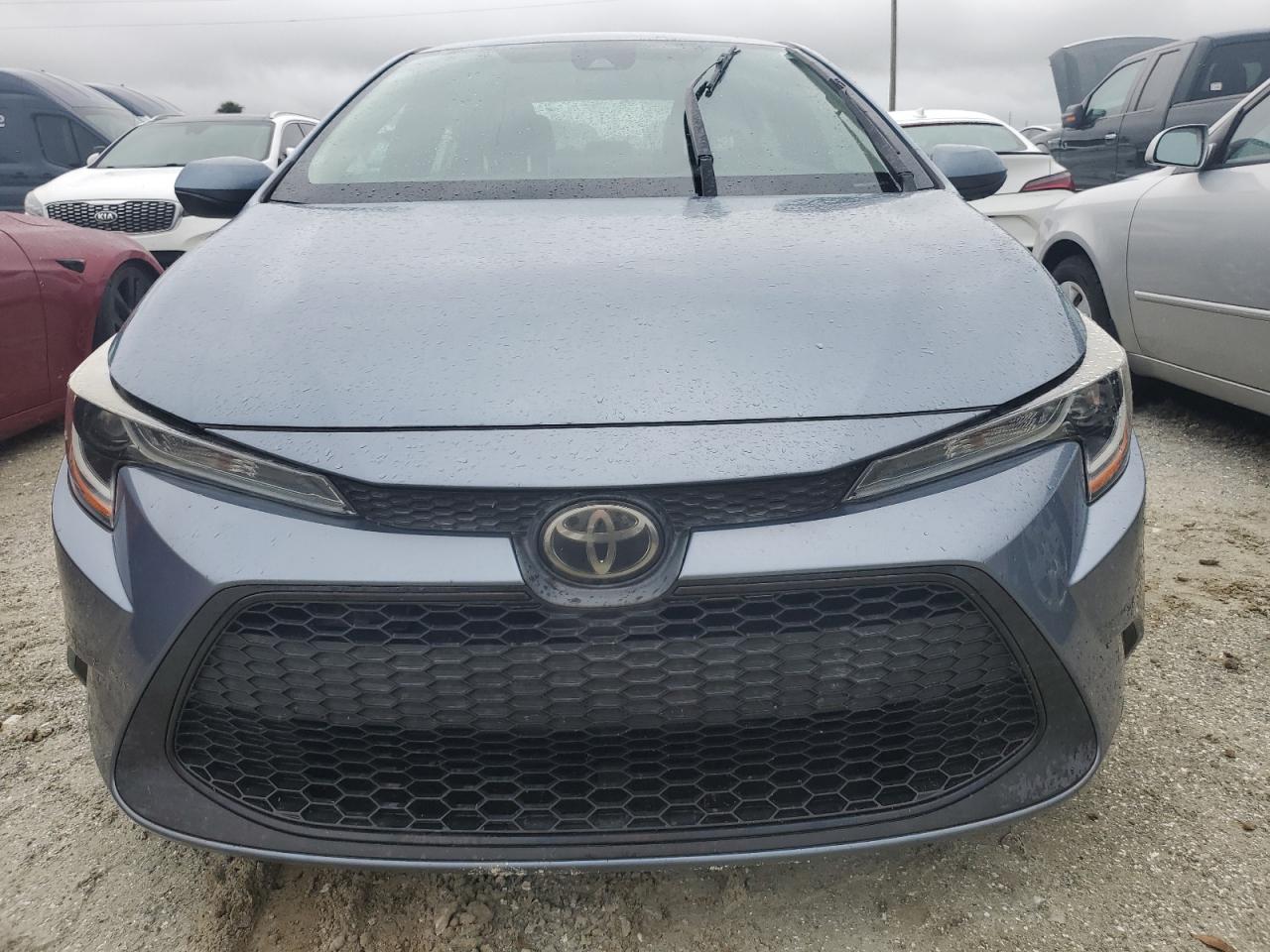 2020 Toyota Corolla - Image 5