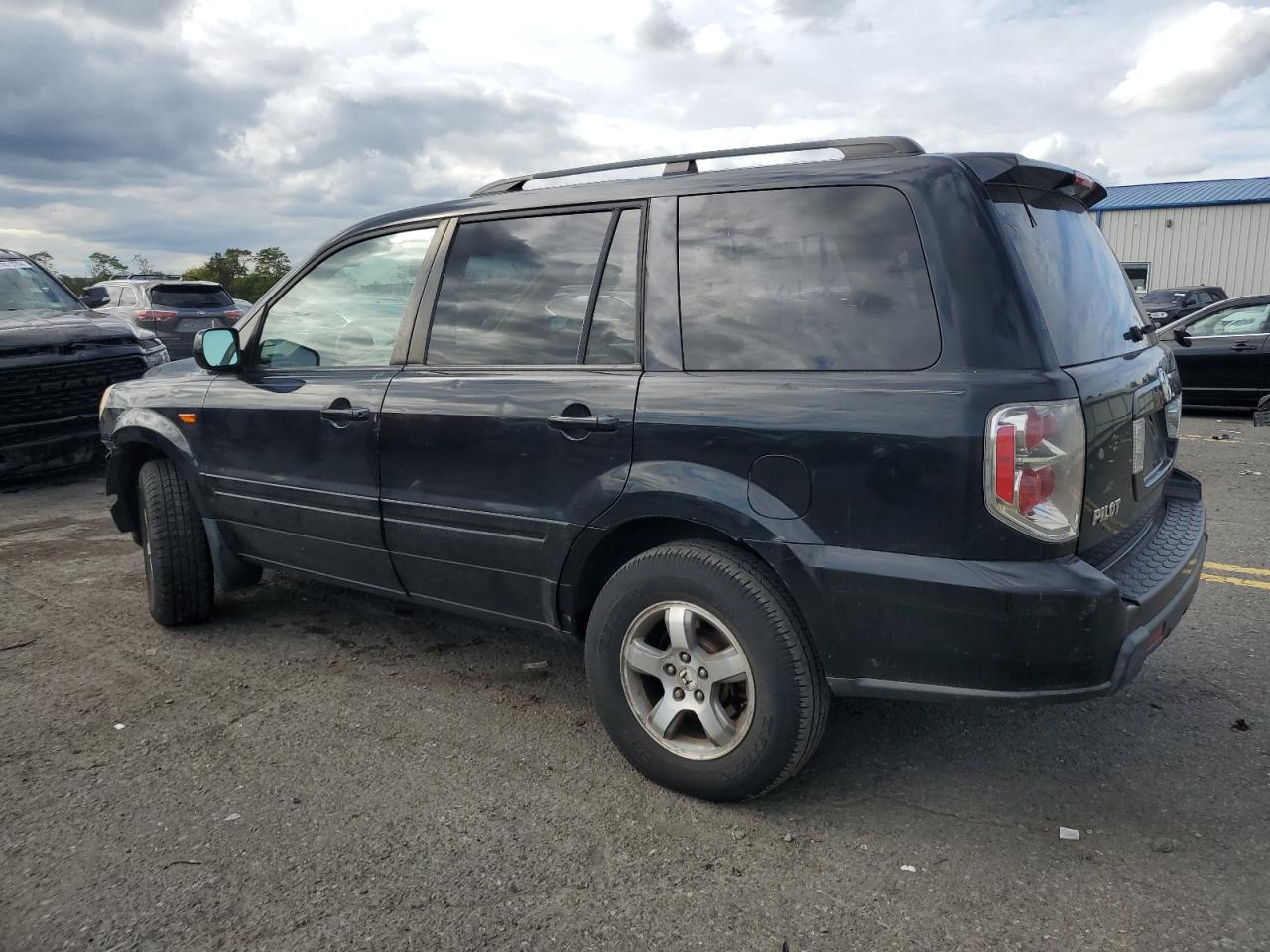 2006 Honda Pilot - Image 2