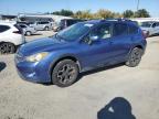 2014 Subaru Xv Crosstrek 2.0 Premium na sprzedaż w Sacramento, CA - Minor Dent/Scratches