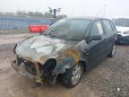 2004 VOLKSWAGEN POLO TWIST for sale at Copart WOLVERHAMPTON