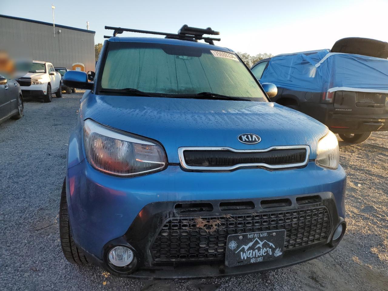 2016 Kia Soul - Image 5