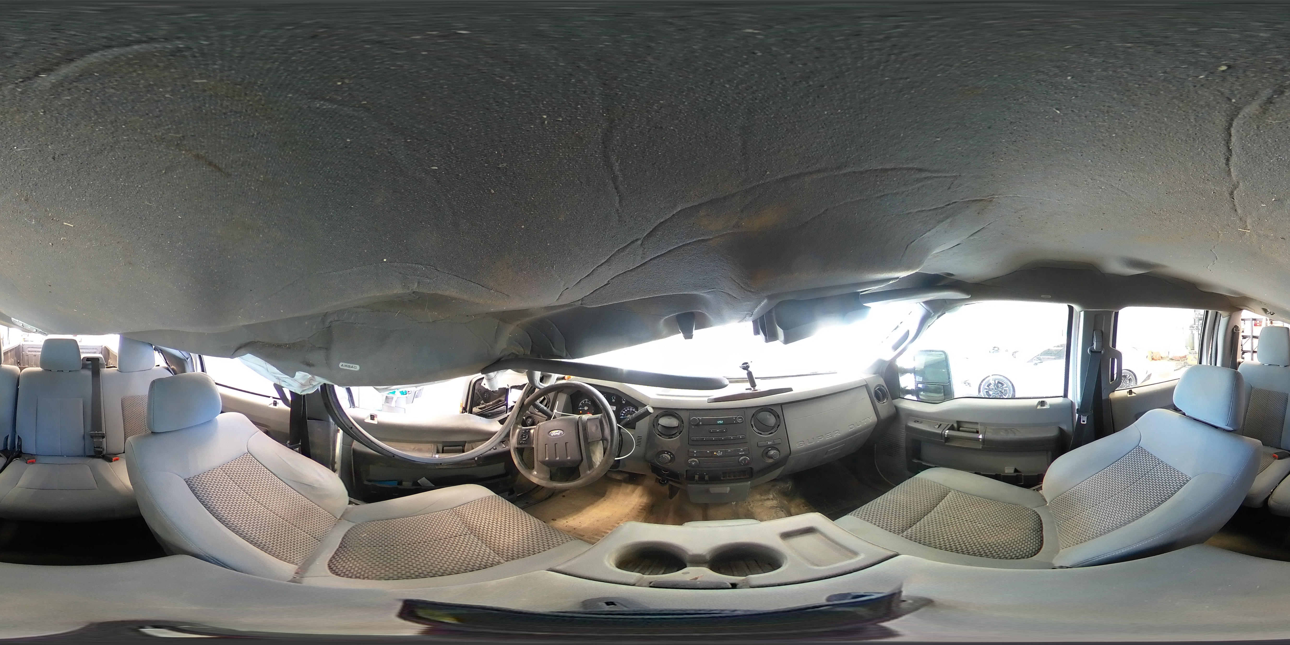 2014 Ford F250 - Image 17