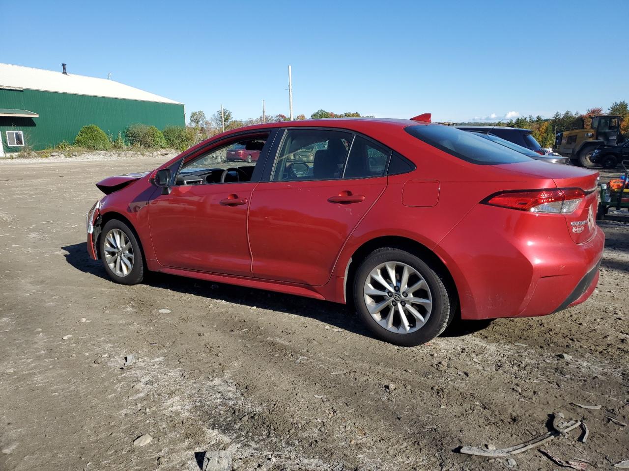 2020 Toyota Corolla - Image 2