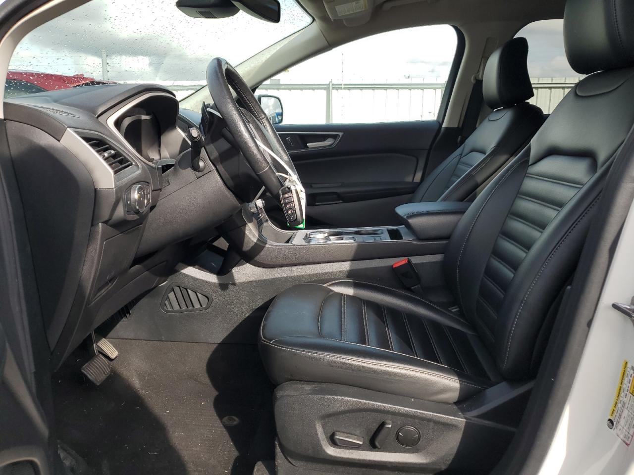 2021 Ford Edge - Image 7