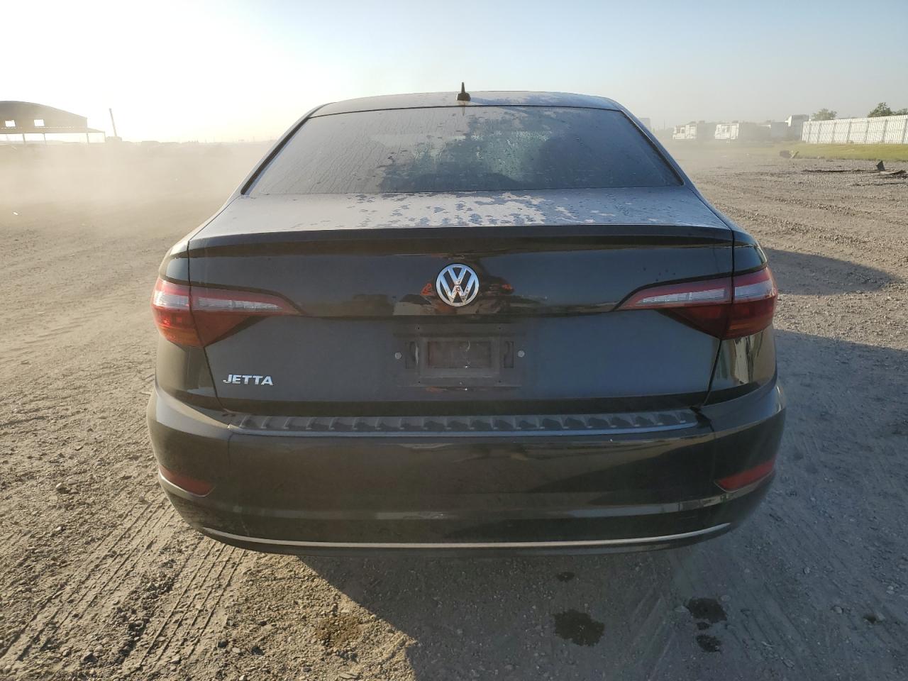 3VWC57BU0KM272973 2019 Volkswagen Jetta S