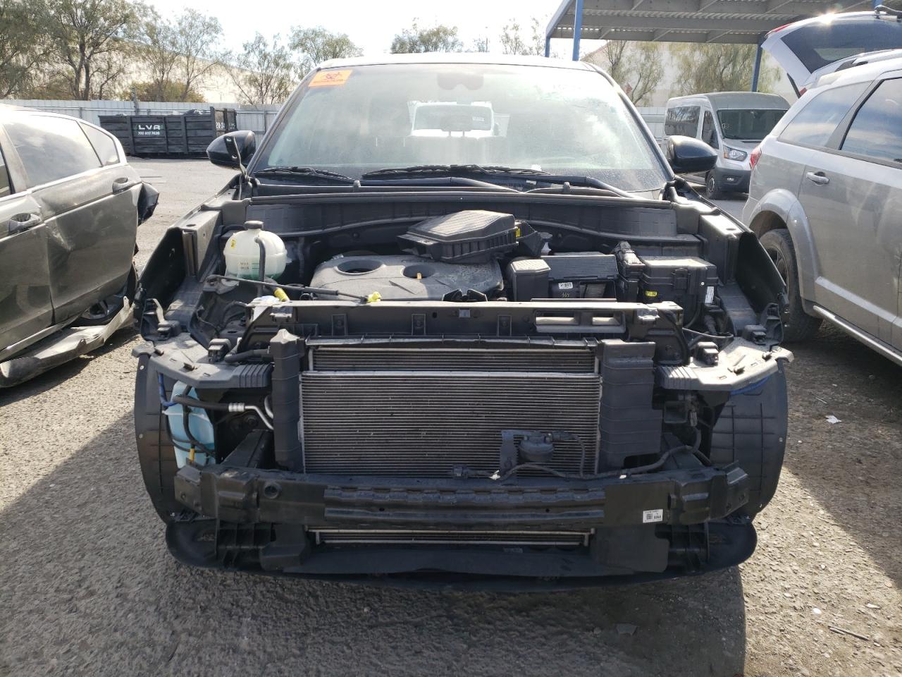 2021 Hyundai Tucson - Image 5