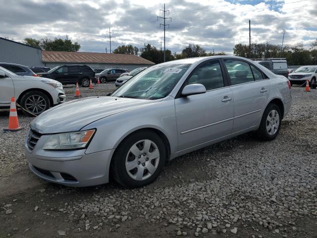 2009 Hyundai Sonata Gls