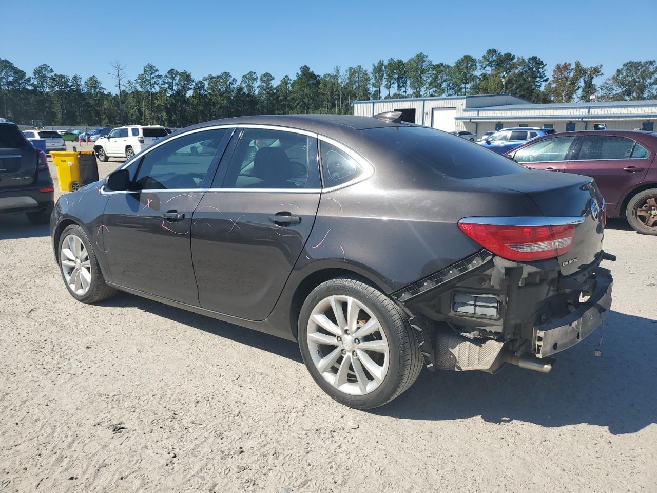 2015 Buick Verano - Image 2