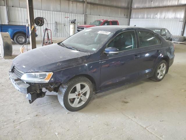 2012 Volkswagen Jetta Tdi