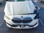 2020 BMW 118I M SPORT  for sale at Copart CHESTER