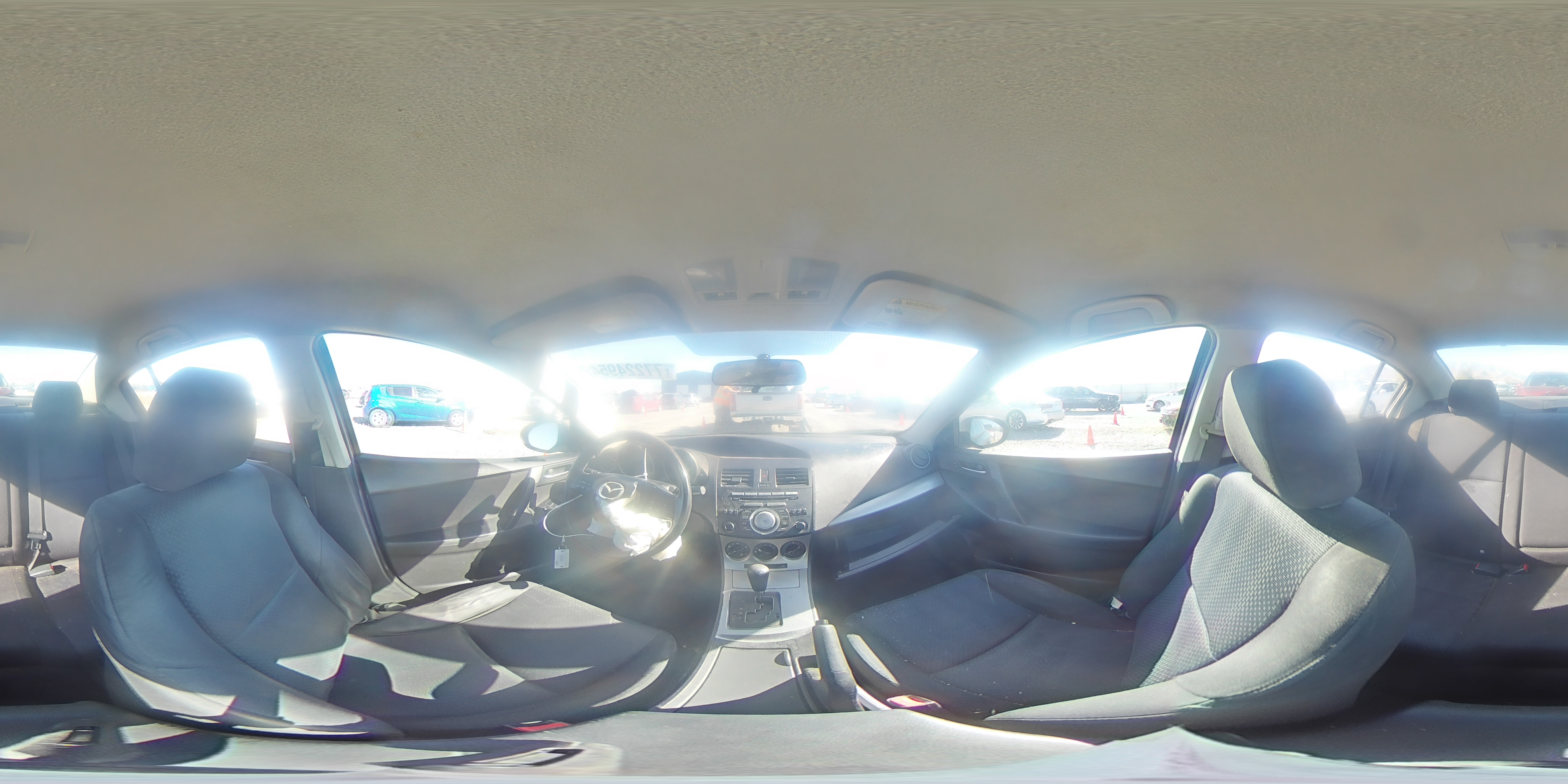 2010 Mazda 3 - Image 12