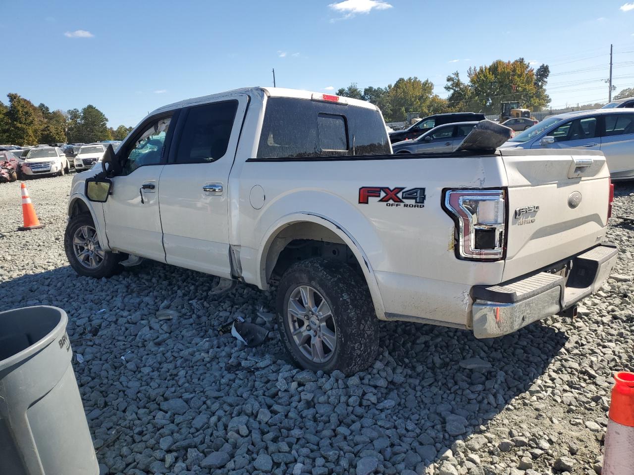 2015 Ford F-150 - Image 2
