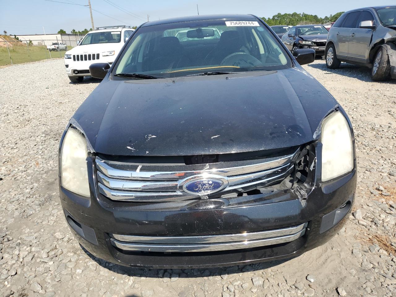 2009 Ford Fusion - Image 5