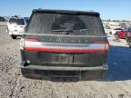 2018 Lincoln Navigator Select იყიდება Earlington-ში, KY - Front End