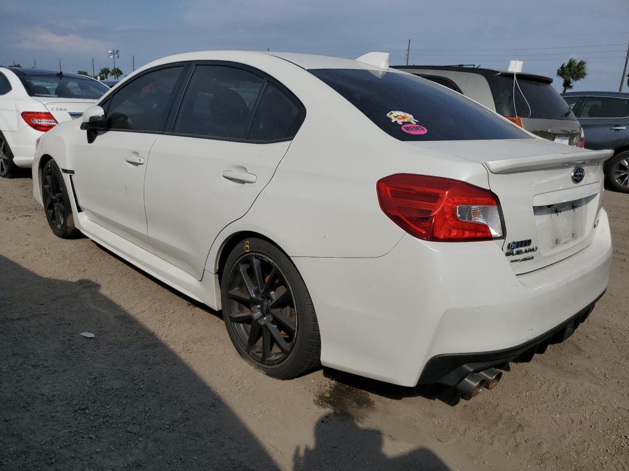 2020 Subaru WRX - Image 2