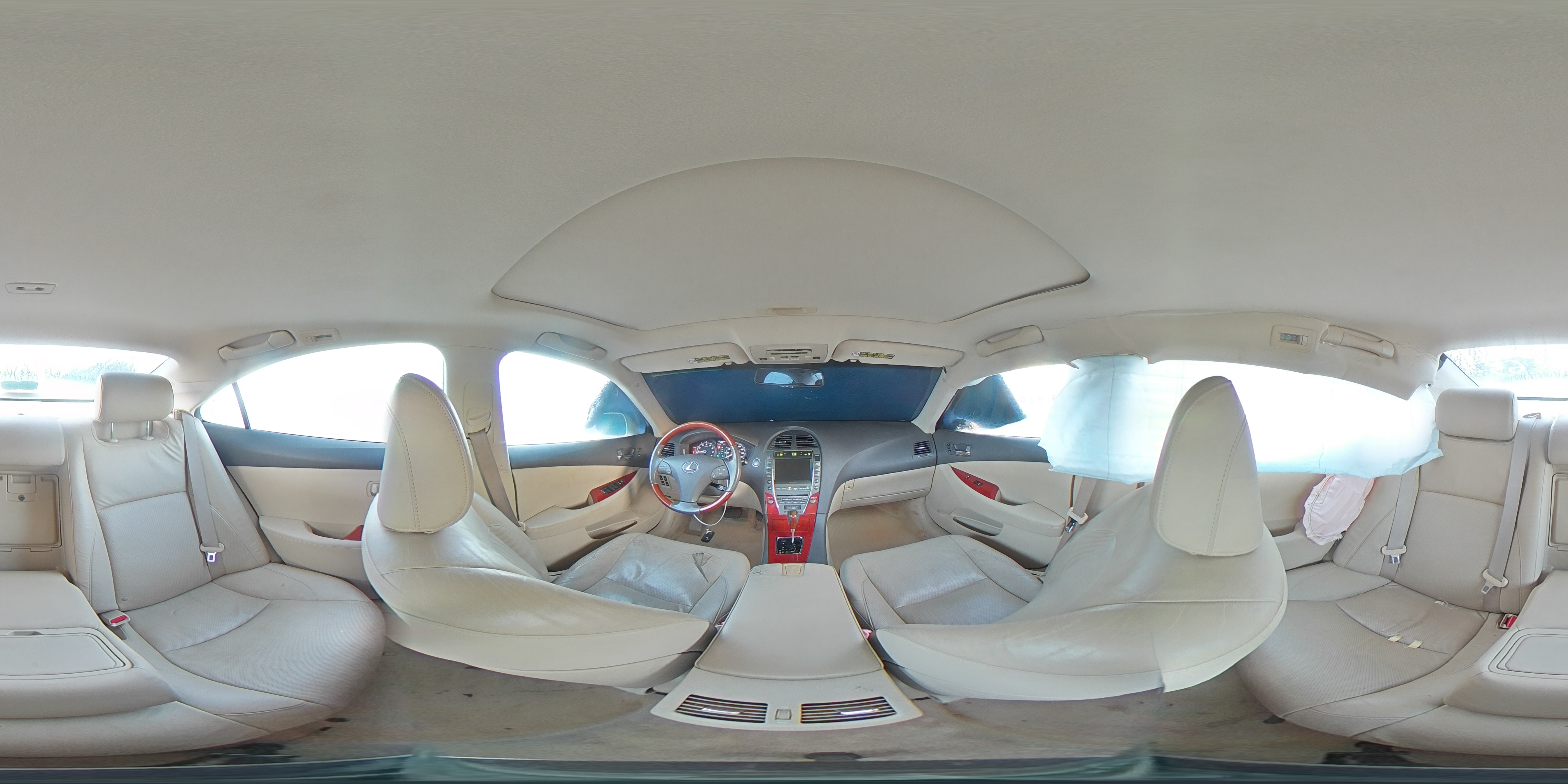 2009 Lexus ES - Image 13
