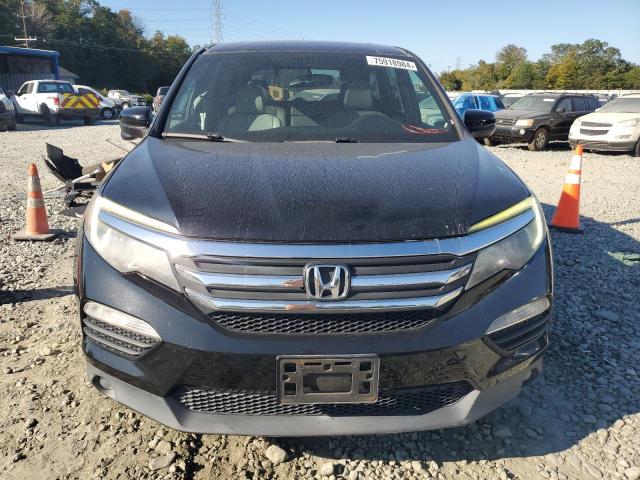  HONDA PILOT 2016 Czarny