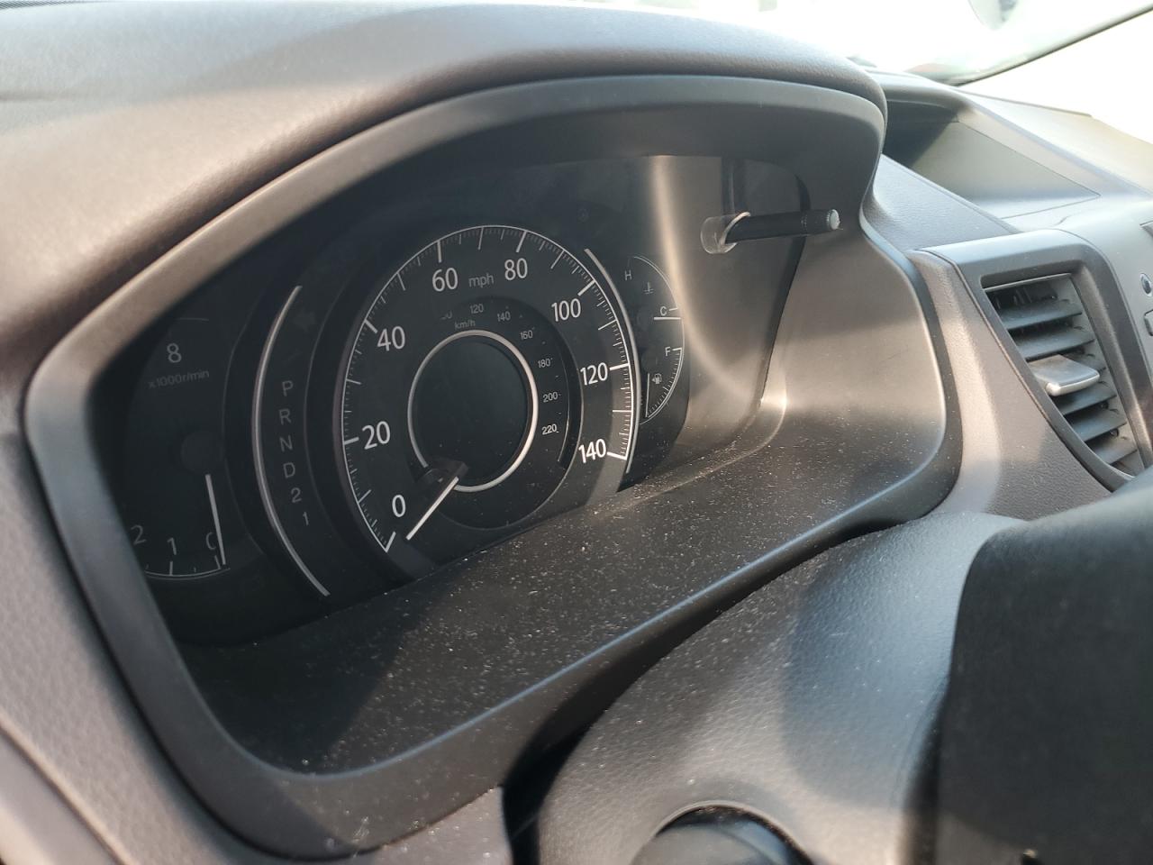 2014 Honda CR-V - Image 9