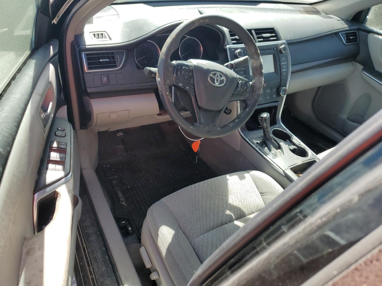 2016 Toyota Camry - Image 8