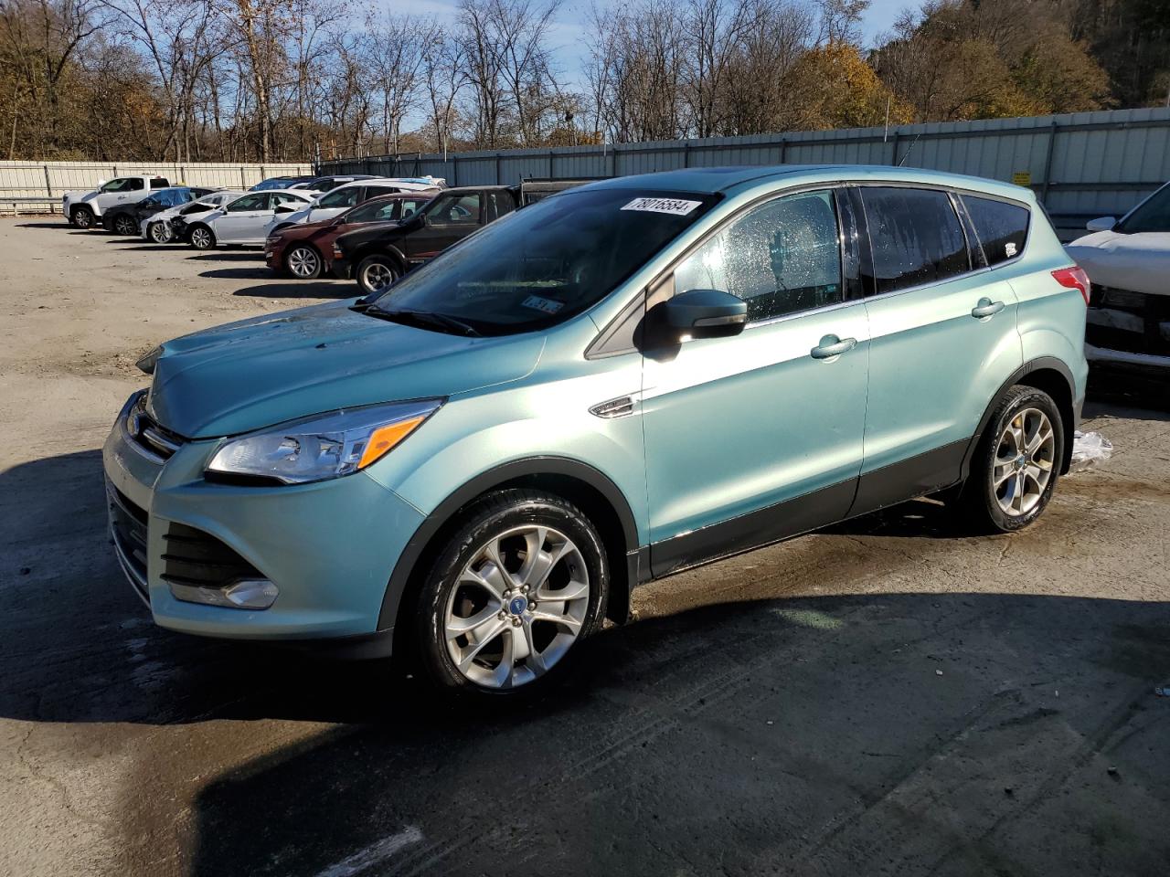 2013 Ford Escape - Image 1
