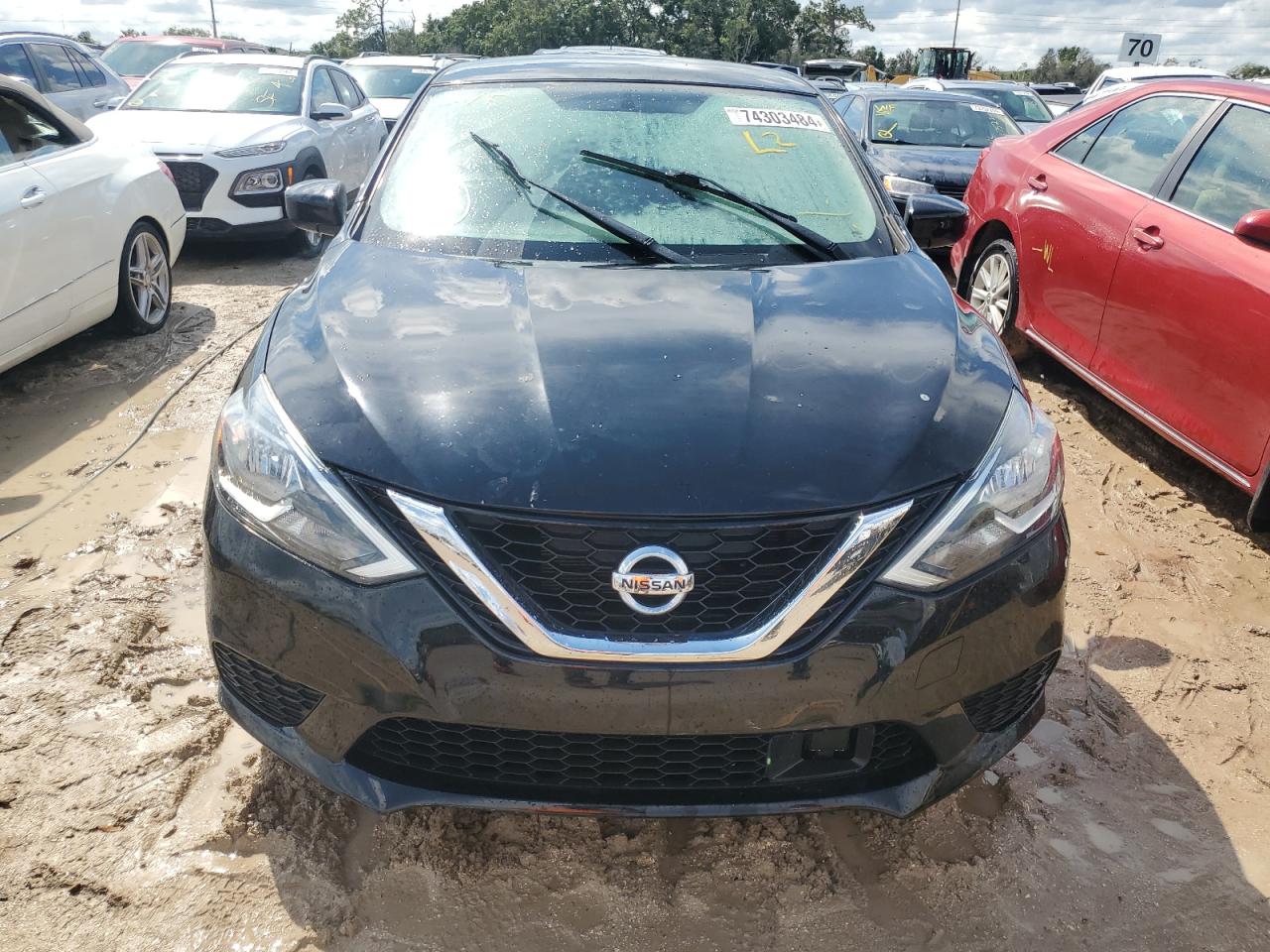 2019 Nissan Sentra - Image 5