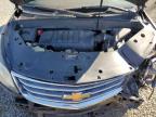 2013 Chevrolet Traverse Lt იყიდება Hillsborough-ში, NJ - Front End
