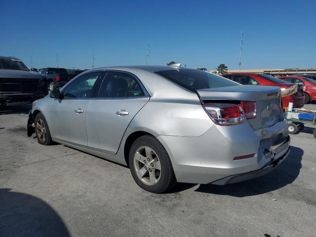  CHEVROLET MALIBU 2016 Szary