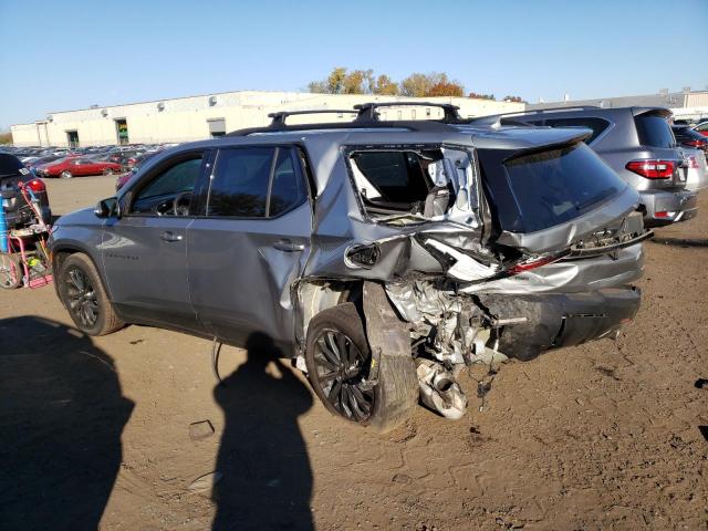 1GNEVJKW9PJ320914 Chevrolet Traverse R 2