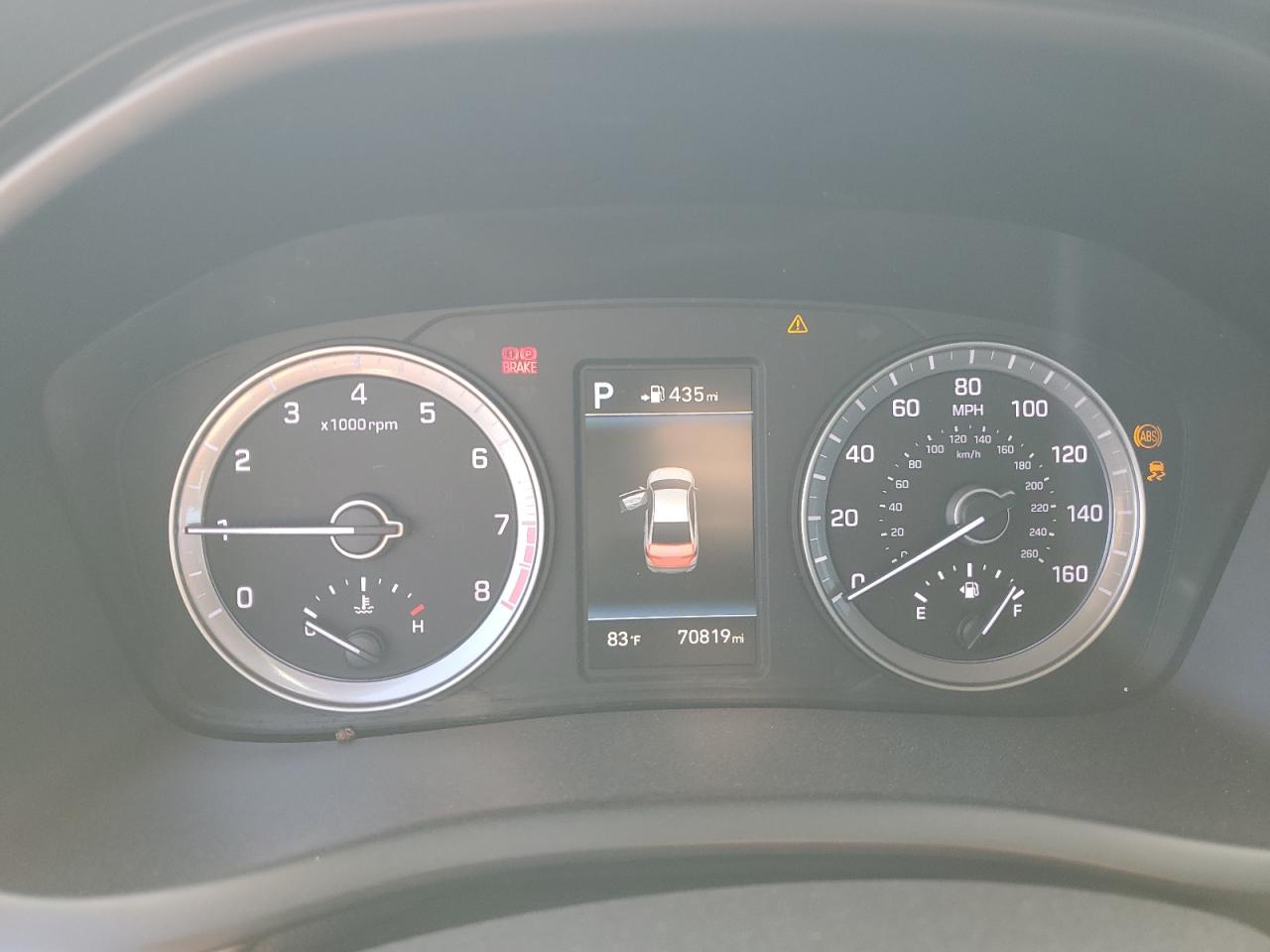 2018 Hyundai Sonata - Image 9