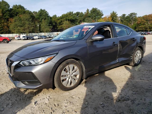 2020 Nissan Sentra S