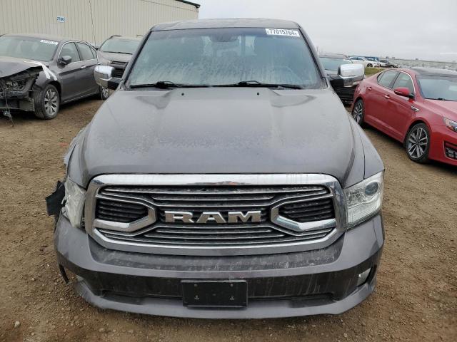 2017 RAM 1500 LONGHORN