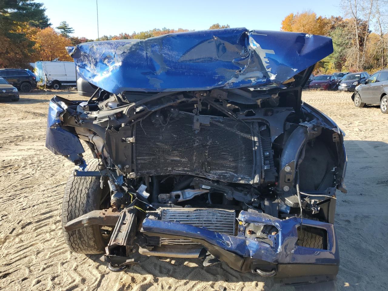 2018 Ford F-150 - Image 5