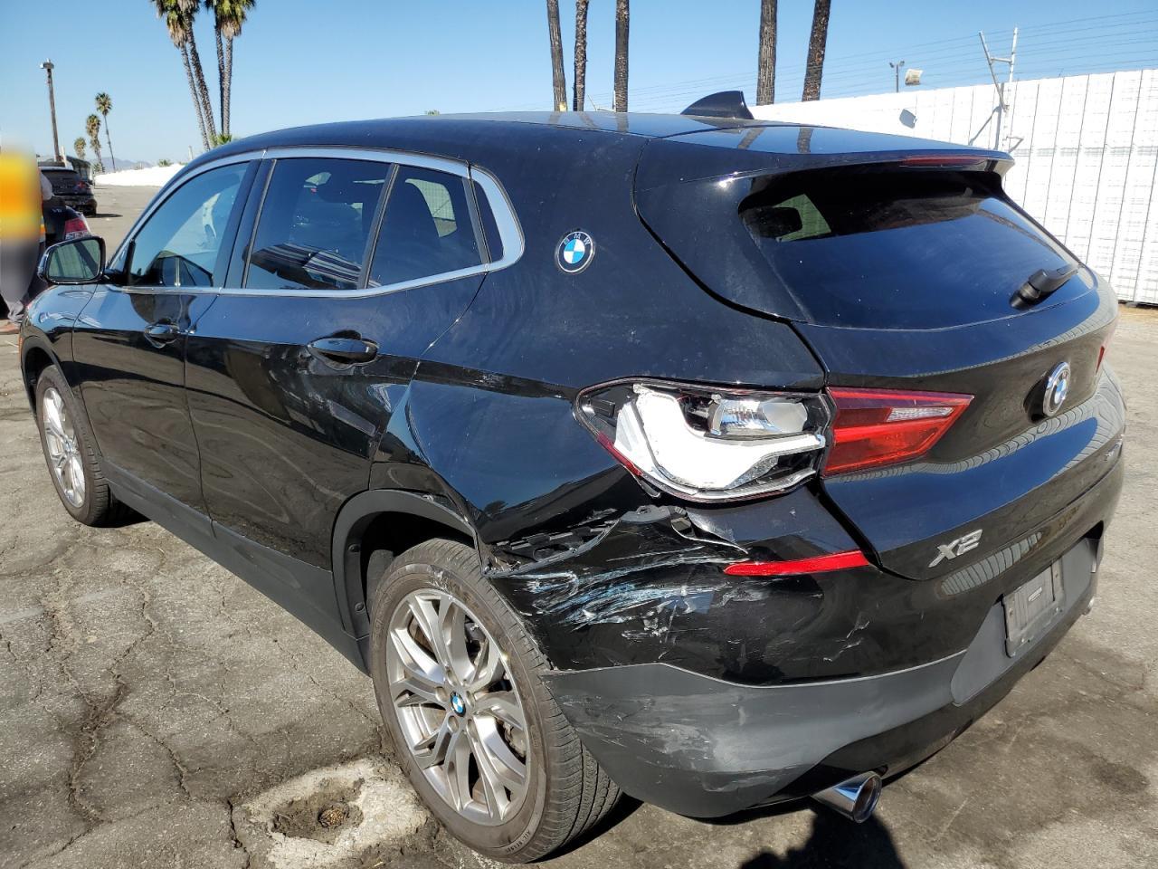 2018 BMW X2 - Image 2
